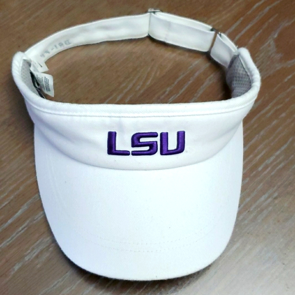 Nike LSU Visor